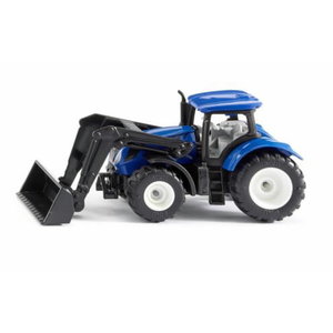 Model New Holland 1:87 SIKU 