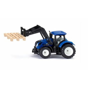 Model New Holland 1:87 SIKU 