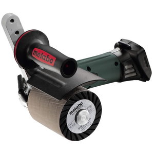 Akutoitel poleerija - lihvija S 18 LTX 115 karkass, Metabo