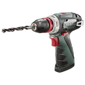 Akumuliatorinio suktuvo PowerMaxx BS 10,8V Quick korpusas, Metabo