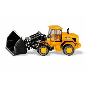Mudel JCB 457 WLS 1:87 SIKU, Granit