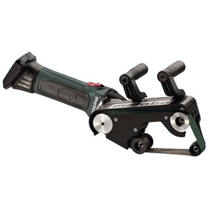 Akumuliatorinio šlifavimo įrankio RB 18 LTX 60 korpusas, Metabo