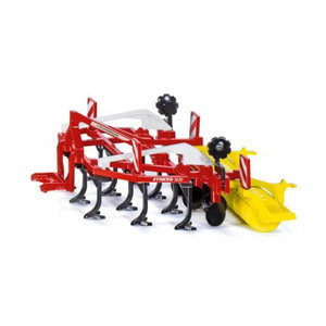 Model Pöttinger Synkro 1:32 SIKU, GRANIT