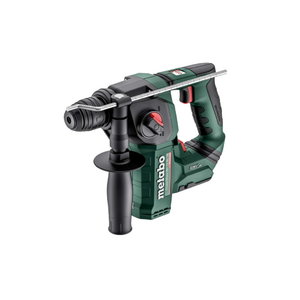 Cordless rotary hammer Powermaxx BH 12 BL 16 Carcass, Metabo