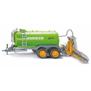 Model JOSKIN QUADRA 1:32 SIKU 