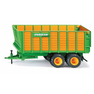 Model JOSKIN trailer 1:32 SIKU 
