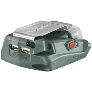 AdapterisPA14.4-18LED-USB,Metabo