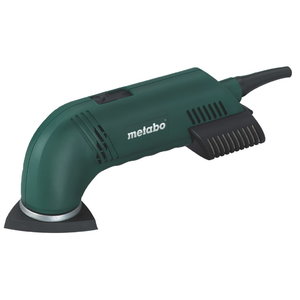 DSE 280 Intec trijstūra slīpmašīna, Metabo