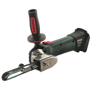 Bezvadu lentes slīpmašīna BF 18 LTX 90, karkass 