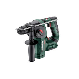 Akupuurvasar BH 18 LTX BL 16 karkass, Metabo