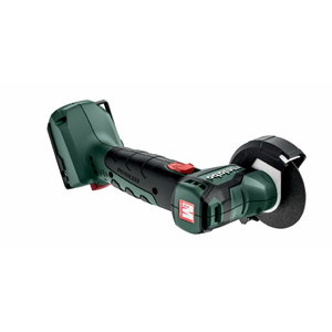 Akukompaktlõikur CC 12 BL PowerMaxx, karkass, Metabo