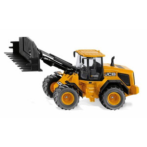 Model JCB 435S Agri 1:32 SIKU 