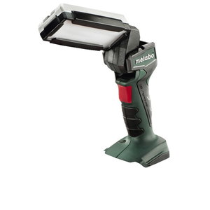 Akumuliatorinis prožektorius SLA 14.4-18V LED, Metabo