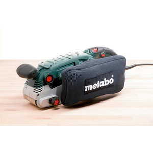 Ленточная шлифовальная машина BAE 75, METABO