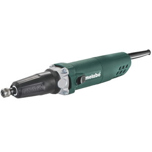 Gala slīpmašīna G 400  garš slīpēšanas vārpsta - ideāli piemēr, Metabo