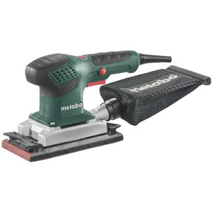 Orbital Sander SRE 3185, Metabo