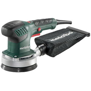 Ekstsentriklihvija SXE 3125, Metabo