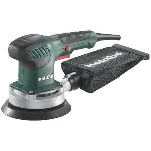 Ekstsentriklihvija SXE 3150, Metabo