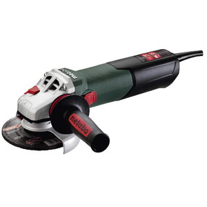 Угловая шлифовальная машина WE 15-125 Quick / НОВАЯ, METABO