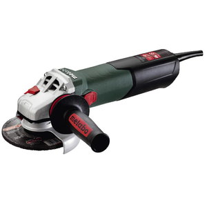 Angle grinder WE 15-125 QUICK, Metabo