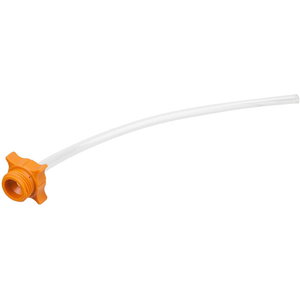 Soda bottle adapter for Hydroshot WA4038, Worx