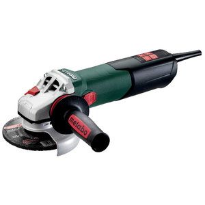 Nurklihvija WEV 15-125 Quick, Metabo