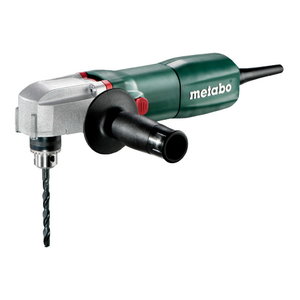 Угловая дрель WBE 700, METABO