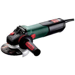 Kampinis šlifuoklis WEV 17-125 Quick Inox, Metabo