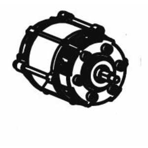 Motor assembly WG471E
