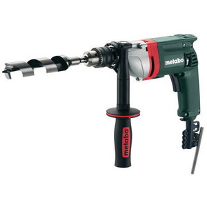 Trell BE 75-16, Metabo