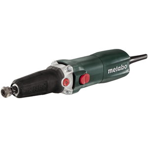 Прямая шлифовальная машина GE 710 Plus, METABO