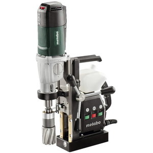 Magnetic Core Drill MAG 50, Metabo