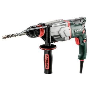 Perforatorius KHE 2660 Quick + papildomas griebtuvas, Metabo