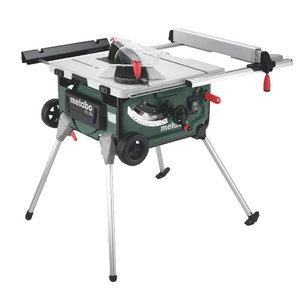 Circular saw TS 254 230/1/50, Metabo