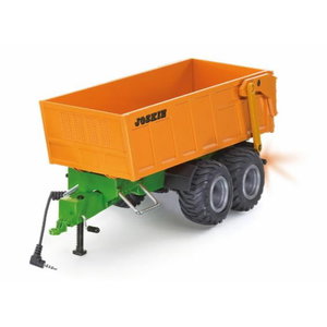 Model JOSKIN haagis 1:32 SIKU 