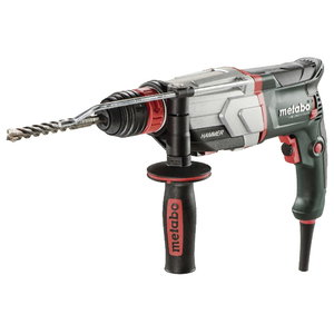 Kombivasar UHE 2660-2 Quick koos lisapadruniga, Metabo