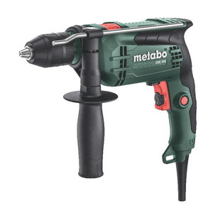 Triecienurbjmašīna SBE 650, Metabo