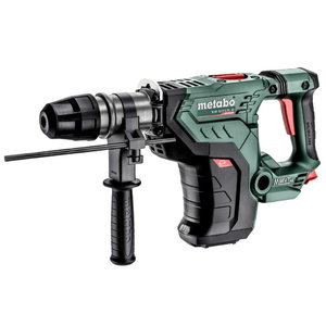 Cordless combi hammer KHA 18 LTX BL 40, CARCASS, Metabo