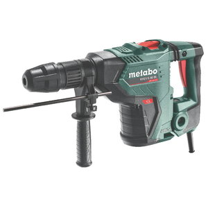 Kombinētais perforators KHEV 5-40 brushless/ 8,3kg/ 8,7J/SDS, Metabo