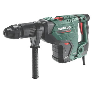 Kombinētais perforators KHEV 8-45 BL/10,1kg/12,2J/SDS-MAX, Metabo