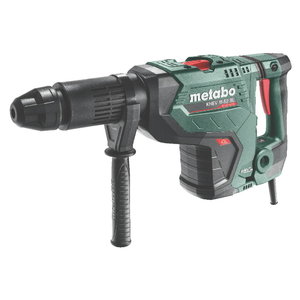 Perforatorius SDS max KHEV 11-52 BL 12,4 kg 18,8 J, Metabo