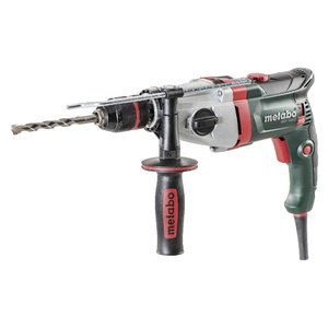 Two speed impact drill SBEV 1000-2, Metabo
