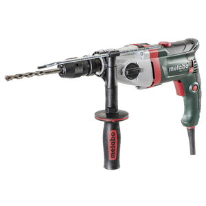 Triecienurbjmašīna SBEV 1300-2 Impuls, Metabo