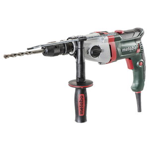 Two speed impact drill SBEV 1300-2 Impuls, Metabo