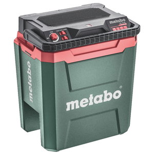 Cordless Cooler KB 18 BL, carcass, Metabo