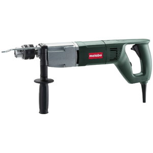 Дрель BDE 1100, METABO