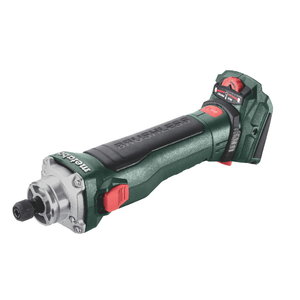 Akuga otslihvija GVB 18 LTX BL 11-28 Compact karkass, Metabo