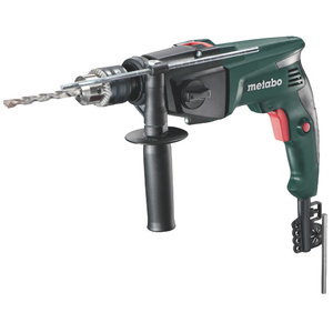 Impact drill SBE 760, Metabo