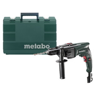 Сверлильный станок  SBE 760, METABO