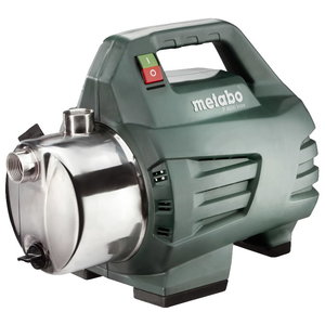 Aiapump P 4500 INOX, Metabo